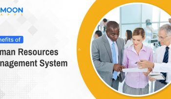 The Power of HRMS: How Automation can Transform Your HR Department?