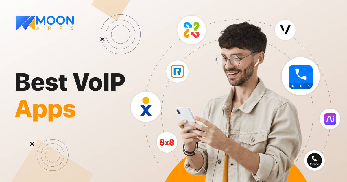 Best VoIP Apps to Consider for Seamless Communication in 2025