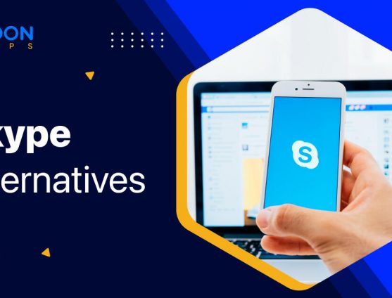 10 Best Skype Alternatives for Your Business Communication