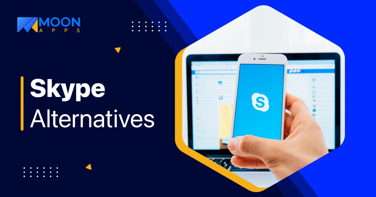 10 Best Skype Alternatives for Your Business Communication
