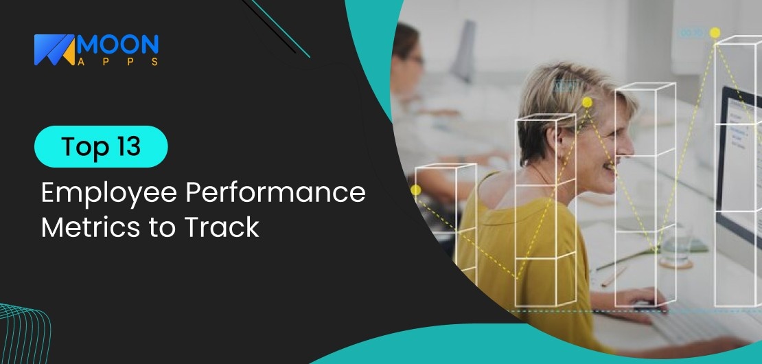 Top 13 Employee Performance Metrics to Track in 2025