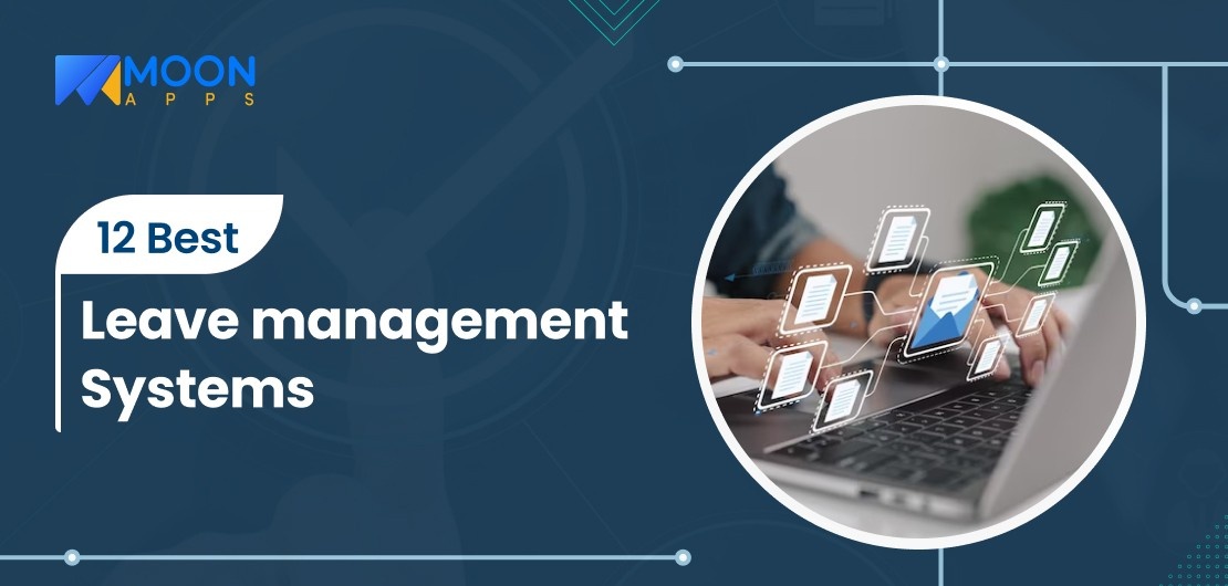 12 Best leave management Systems for 2025