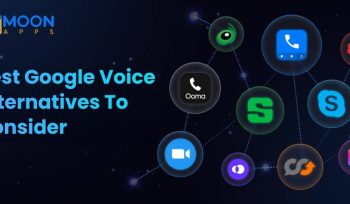 10 Best Google Voice Alternatives To Consider in 2025