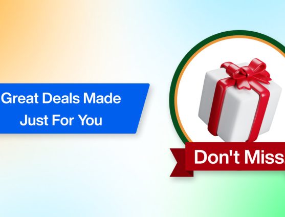 Great Deals Made Just For You – Don’t Miss!