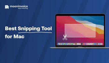Snipping Tool for Mac: 10 Screenshot Apps You Must Try