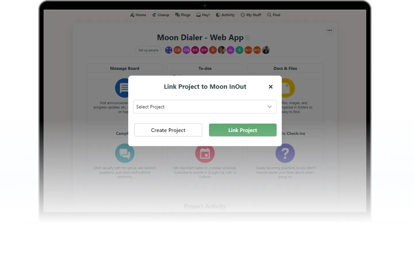 Moon-Basecamp-Extension