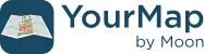 Yourmap by moon