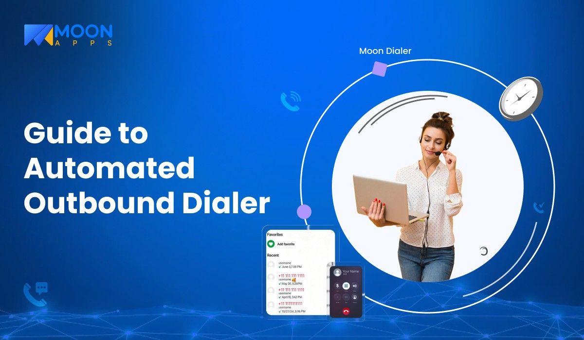 A Complete Guide to Automated Outbound Dialer