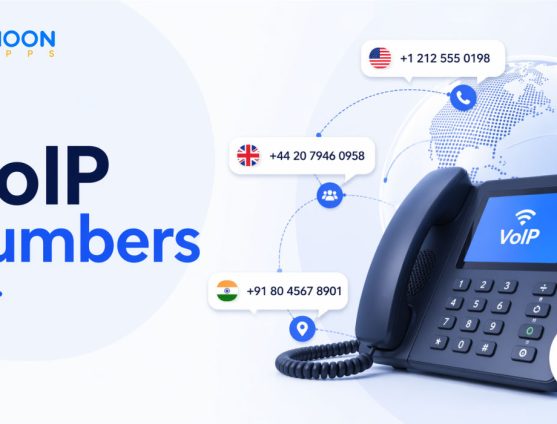 VoIP numbers: Types, features, and benefits explained