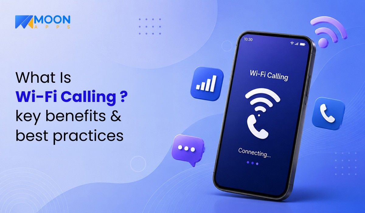 What is wi-fi calling? – a business guide for effective communication